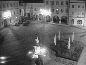 Město Mikulov - Mikulov, Náměstí - 3.5.2026 v 01:45 Město Mikulov - Mikulov, Náměstí - 3.5.2026 v 01:45