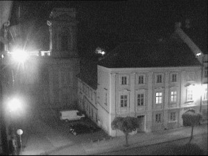 Město Mikulov - Mikulov, Náměstí - 3.5.2026 v 02:15 Město Mikulov - Mikulov, Náměstí - 3.5.2026 v 02:15