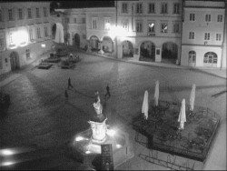Mikulov, Náměstí