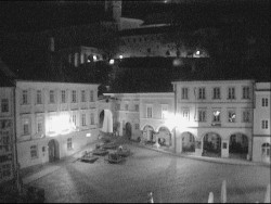 Mikulov, Náměstí