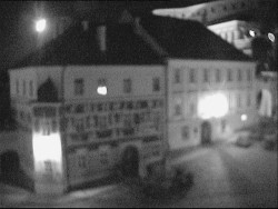 Mikulov, Náměstí