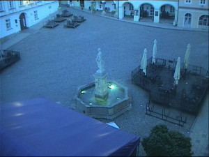 Město Mikulov - Mikulov, Náměstí - 3.5.2026 v 05:15 Město Mikulov - Mikulov, Náměstí - 3.5.2026 v 05:15