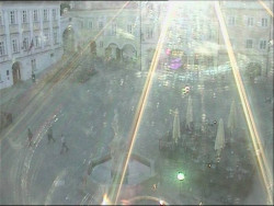 Mikulov, Náměstí