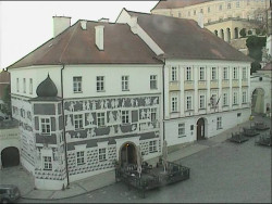 Mikulov, Náměstí