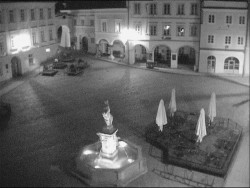 Mikulov, Náměstí