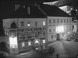 Mikulov, Náměstí
