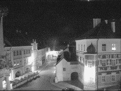 Mikulov, Náměstí