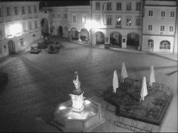 Mikulov, Náměstí