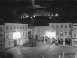 Mikulov, Náměstí