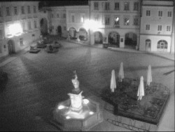 Mikulov, Náměstí