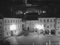 Mikulov, Náměstí