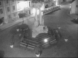Mikulov, Náměstí