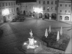 Mikulov, Náměstí