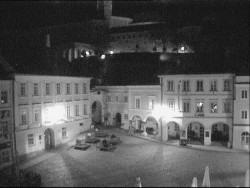 Mikulov, Náměstí