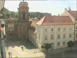 Mikulov, Náměstí