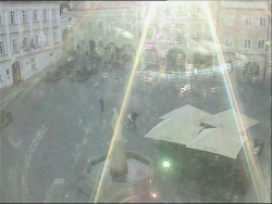Mikulov, Náměstí