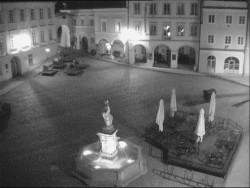 Mikulov, Náměstí