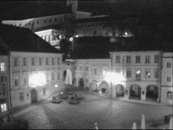 Mikulov, Náměstí