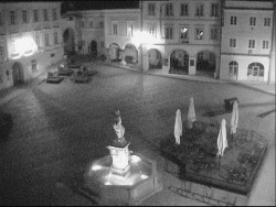 Mikulov, Náměstí