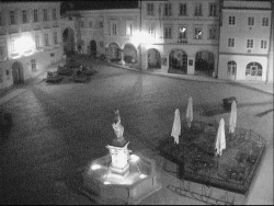 Mikulov, Náměstí