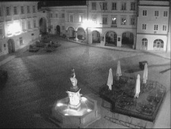Mikulov, Náměstí