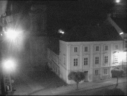 Mikulov, Náměstí
