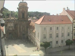 Mikulov, Náměstí