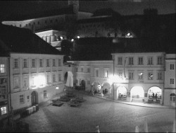 Mikulov, Náměstí