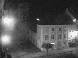 Mikulov, Náměstí