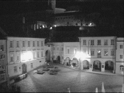Mikulov, Náměstí