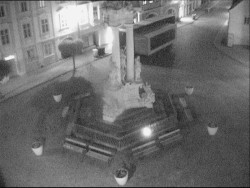 Mikulov, Náměstí