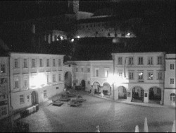 Mikulov, Náměstí