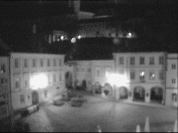 Mikulov, Náměstí