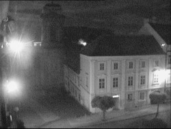 Mikulov, Náměstí