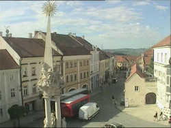 Mikulov, Náměstí