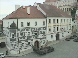 Mikulov, Náměstí