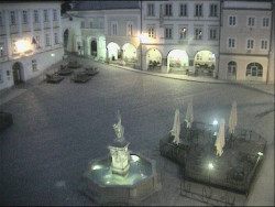 Mikulov, Náměstí