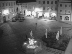 Mikulov, Náměstí