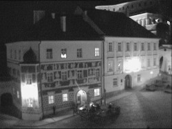 Mikulov, Náměstí