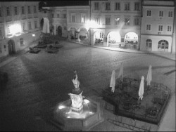 Mikulov, Náměstí