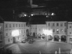Mikulov, Náměstí