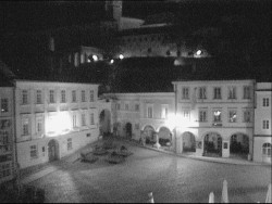 Mikulov, Náměstí