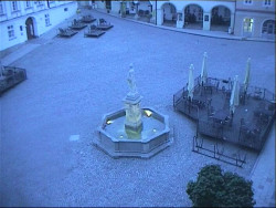 Mikulov, Náměstí