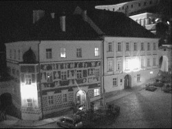 Mikulov, Náměstí