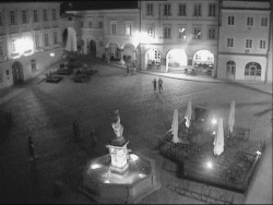 Mikulov, Náměstí