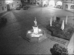 Mikulov, Náměstí