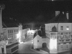 Mikulov, Náměstí