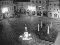Mikulov, Náměstí