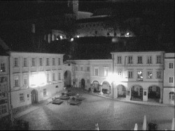 Mikulov, Náměstí