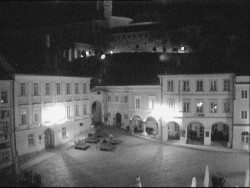 Mikulov, Náměstí
